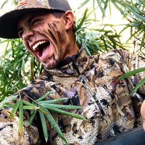 Meet your Posher, Kyle